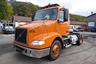 2013 Volvo VNM42T Truck