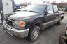 2000 GMC Sierra 1500 Pickup Truck