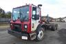 2004 Mack MR688S Tandem Axle Cab Chassis Truck