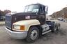 2000 Mack CH613 Truck