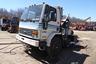 1989 Ford Cargo 7000 Cab and Chassis