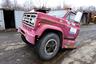 1985 GMC 7000 Cab and Chassis