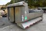 Henderson 13XRDOXW/O PSW X 110022.304 Stainless Dump Body