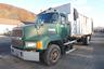 1995 Mack CH612 Single Axle Dump Truck