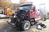 1997 Kenworth T2000 Sleeper Cab Cut