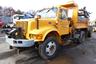 1999 International 4700 Single Axle Dump Truck