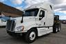 2012 Freightliner Cascadia 125 Sleeper