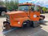 1995 Ford L9000 Single Axle Cab and Chassis