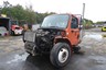 2005 Freightliner MM106 Single Axle Side Load Packer Truck