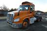 2016 Freightliner Cascadia 125 Day Cab Tractor