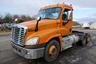 2014 Freightliner Cascadia 125 Day Cab Tractor