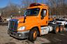 2016 Freightliner Cascadia 125 Day Cab Tractor