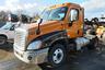 2012 Freightliner Cascadia 125 Single Axle Day Cab Tractor