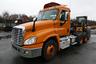 2017 Freightliner Cascadia 125 Day Cab Tractor