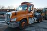 2017 Freightliner Cascadia 125 Day Cab Tractor