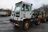 2001 Capacity TJ5000 Off Highway Single Axle Yard Switcher