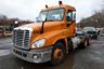 2016 Freightliner Cascadia 125 Day Cab Tractor