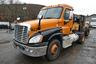 2012 Freightliner Cascadia 125 Single Axle Day Cab Tractor