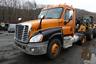 2012 Freightliner Cascadia 125 Single Axle Day Cab Tractor
