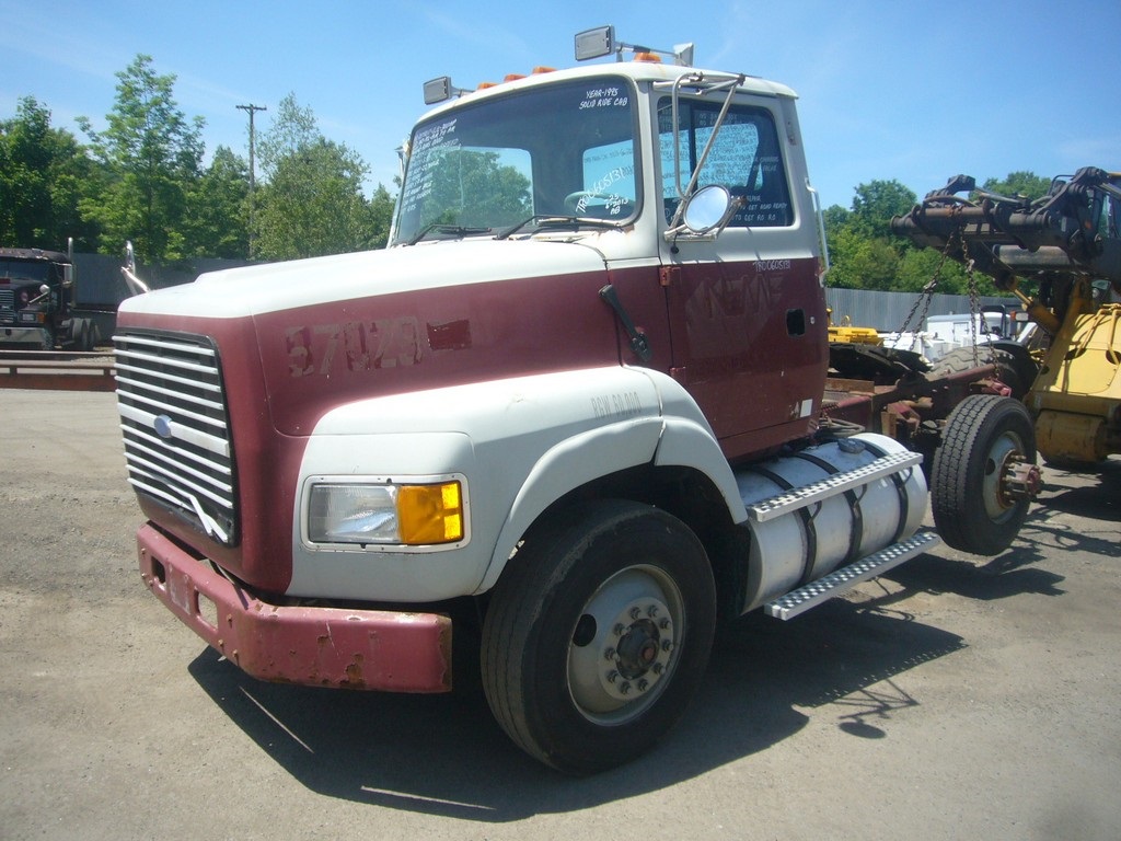 Ford Aeromax 1990