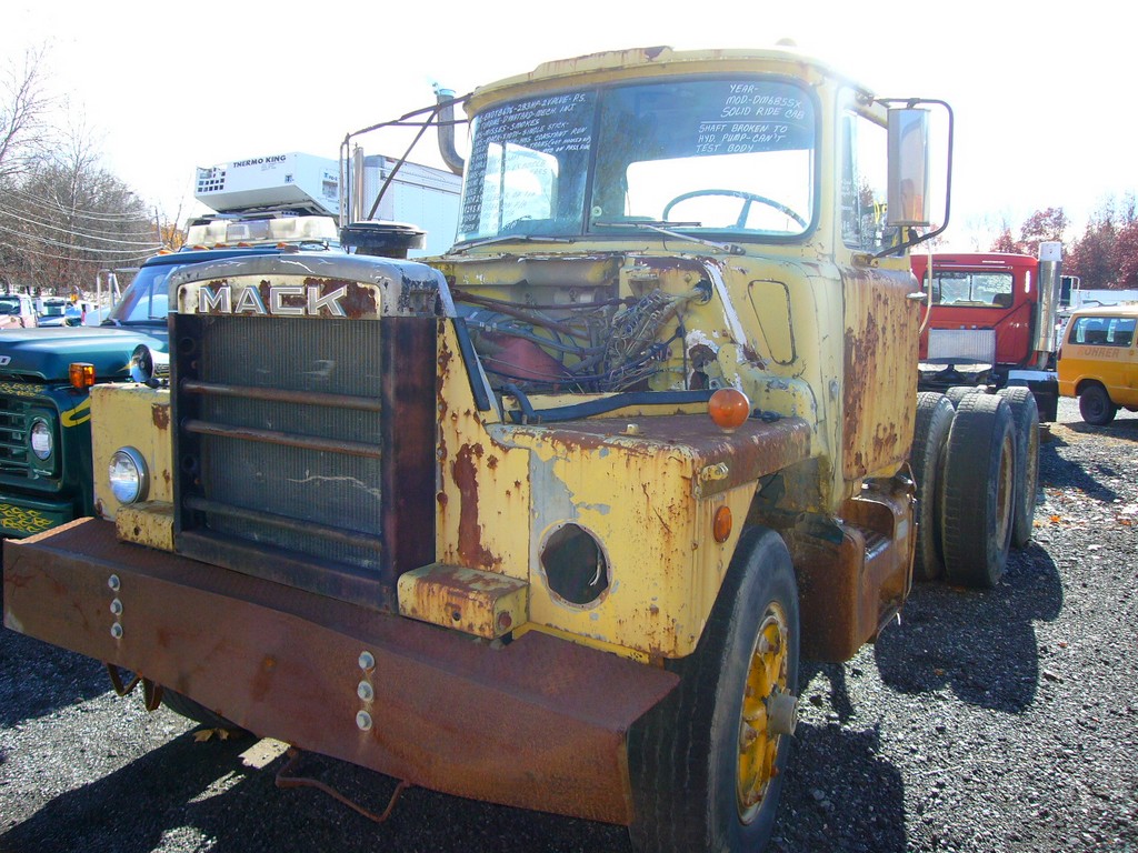 Details about   1927 Dealer Flyer Walter Motor 4 Wheel Drive Dump Truck Tractor Long Island NY 