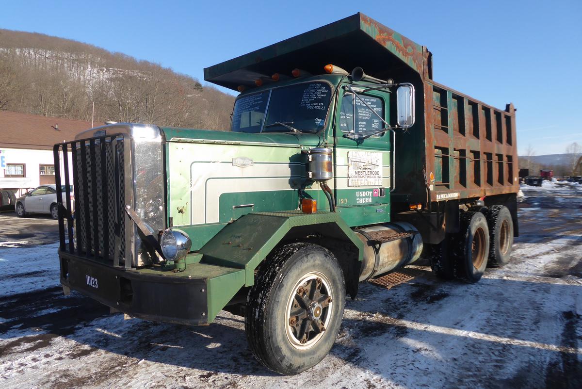 【中古】 Truck ＆ Disorderly Crosstops Truck & Disorderly | Crosstops